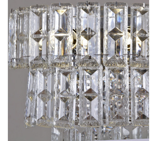 Подвесная люстра Reluce 08110-0.4-500 MX CH