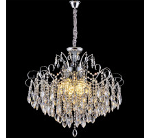 Подвесная люстра Reluce 40300-0.3-600 CH