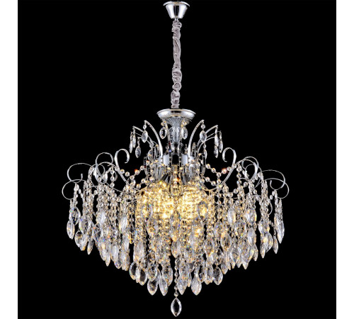 Подвесная люстра Reluce 40300-0.3-600 CH