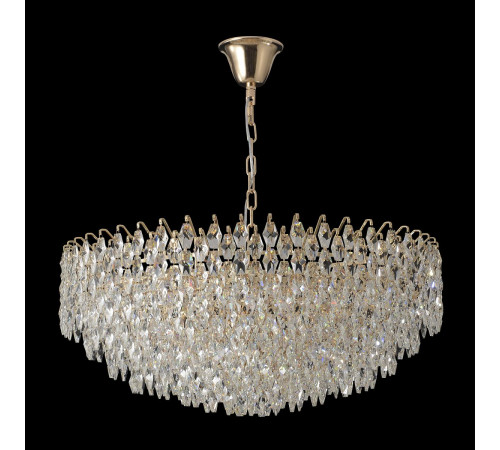 Подвесная люстра Crystal Lux HEDONIST SP24