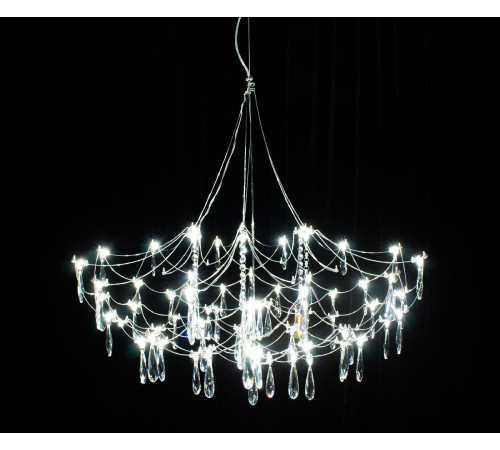 Подвесная люстра Kink Light Галанта 07883-83,33(21) Подвесная люстра Kink Light Галанта 07883-83,33(21)