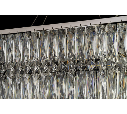 Подвесная люстра Arti Lampadari Elite Acquaro E 1.5.50.101 NP Подвесная люстра Arti Lampadari Elite Acquaro E 1.5.50.101 NP