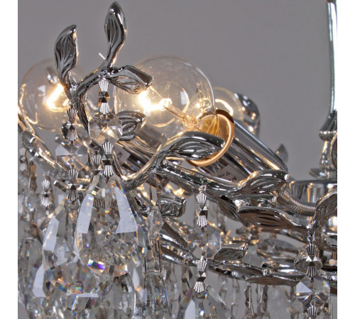 Подвесная люстра Reluce 02474-0.4-06A