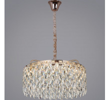 Подвесная люстра Reluce 28500-0.4-500 MX GD