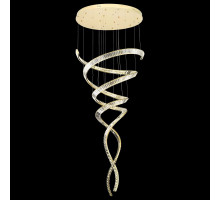 Подвесная люстра Wertmark Elaine WE467.10.303