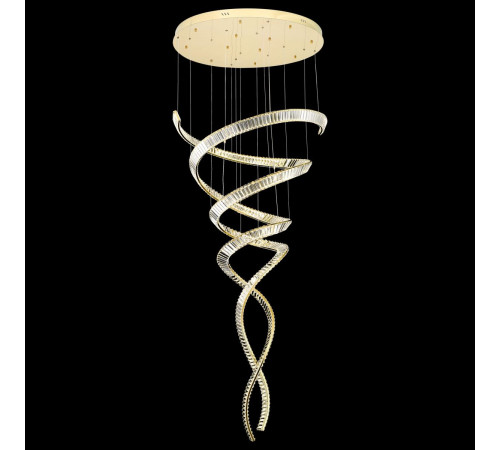 Подвесная люстра Wertmark Elaine WE467.10.303