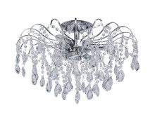 Потолочная люстра MW-Light Бриз 464017306
