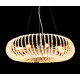 Подвесная люстра Lumina Deco Graziana LDP 10061 D60