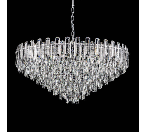 Подвесная люстра Modelux ML.7088.1000 CR