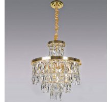 Подвесная люстра Reluce 03006-0.4-09 DN