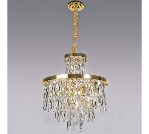 Подвесная люстра Reluce 03006-0.4-09 DN