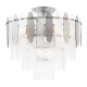 Потолочная люстра Arte Milano Sorrento 371309/6/40/400 CR