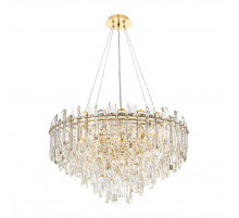 Подвесная люстра Modelux ML.7088.600 GD