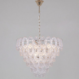 Подвесная люстра Reluce 09502-0.4-800