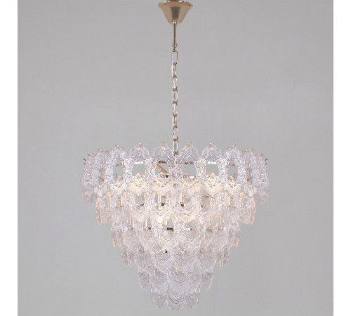 Подвесная люстра Reluce 09502-0.4-800