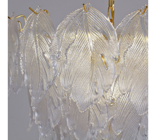 Подвесная люстра Reluce 08809-0.4-600