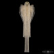 Каскадная люстра Bohemia Ivele Crystal 77321/50-150 G