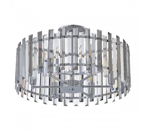 Потолочная люстра Arte Milano Sorrento 375209/6/80/490 CR