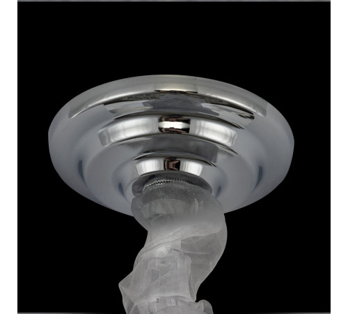 Подвесная люстра Citilux Naiad CL315161
