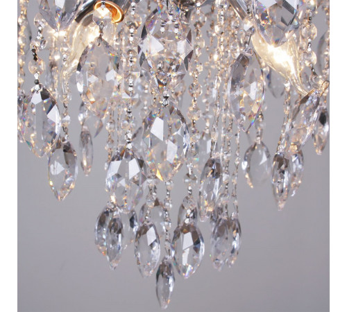 Подвесная люстра Reluce 56760-0.4-600 MX CH