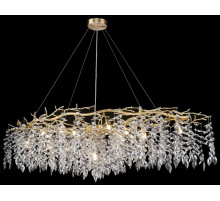 Подвесная люстра Wertmark Damiana WE184.15.423