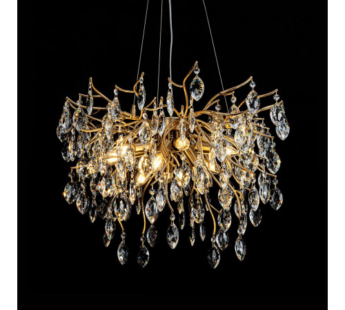 Подвесная люстра Modestyle MS.2118.600 BS