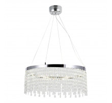 Подвесная люстра Lussole LSP-7492