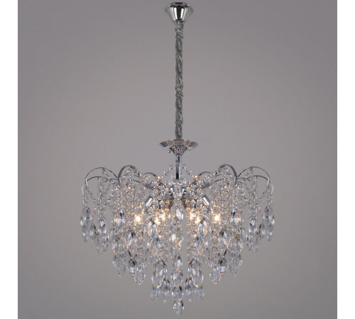 Подвесная люстра Reluce 56760-0.4-600 MX CH