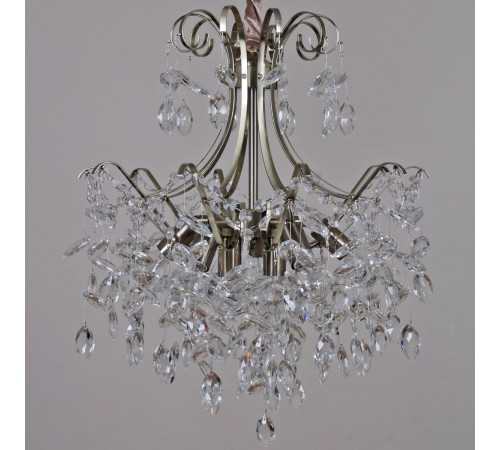 Подвесная люстра Reluce 68200-0.4-450 AB