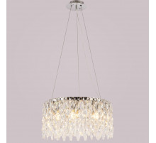 Подвесная люстра Illumico IL5051-500PZF-25 CH ELITE