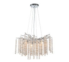 Подвесная люстра Indigo Fruscio V000446