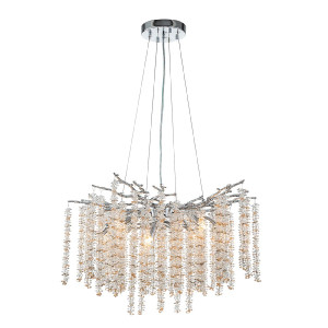 Подвесная люстра Indigo Fruscio V000446