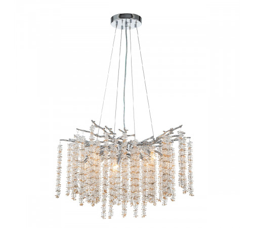 Подвесная люстра Indigo Fruscio V000446