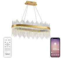 Подвесная люстра Tempio Natali Kovaltseva INNOVATION STYLE 83182