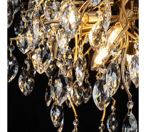 Подвесная люстра Modestyle MS.2118.600 BS