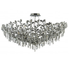 Подвесная люстра Dio D'Arte Elite Acerra E 1.5.120.100 N