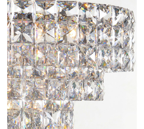 Подвесная люстра Reluce 06806-0.4-09 DN