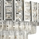 Подвесная люстра Reluce 08272-0.4-10 CR
