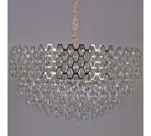 Подвесная люстра Reluce 00995-0.4-800 MX CH