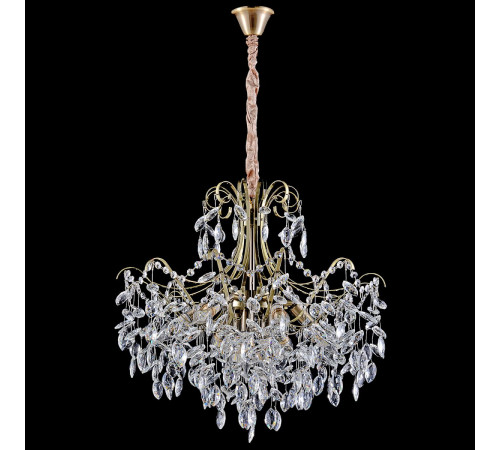 Подвесная люстра Reluce 68200-0.4-600 AB