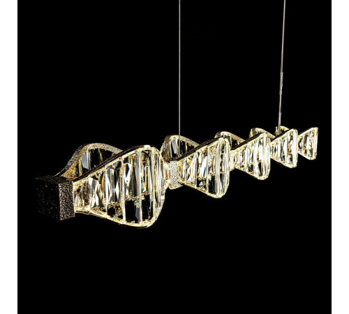 Подвесная люстра Modelux ML.785.1120 CP