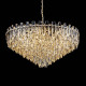 Подвесная люстра Modelux ML.7088.1000 GD
