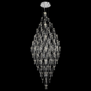 Подвесная люстра Wertmark Felicity WE339.08.103