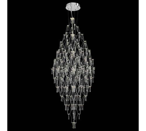 Подвесная люстра Wertmark Felicity WE339.08.103