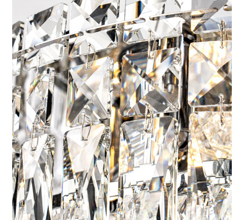 Подвесная люстра Modelux ML.7084.500 CR