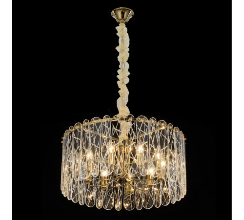 Подвесная люстра Citilux Talla CL318292