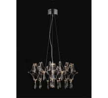 Подвесная люстра Omnilux Orvieto OML-95403-25