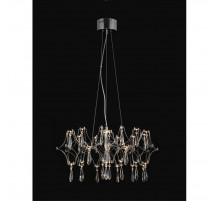 Подвесная люстра Omnilux Orvieto OML-95403-25