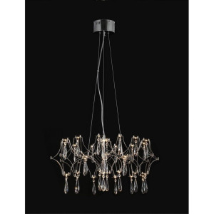 Подвесная люстра Omnilux Orvieto OML-95403-25