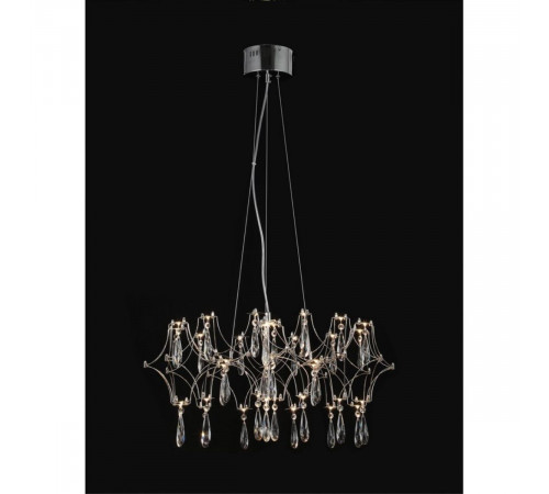 Подвесная люстра Omnilux Orvieto OML-95403-25